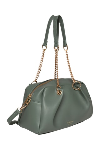 Sac porté épaule Arpège - Vert