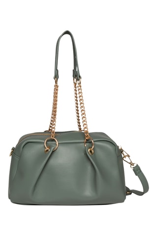 Sac porté épaule Arpège - Vert