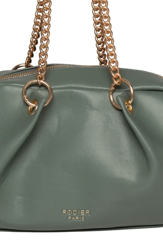 Sac porté épaule Arpège - Vert