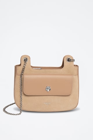 Sac à main Malice - Beige