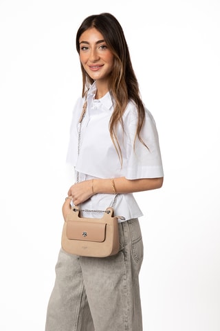 Sac à main Malice - Beige