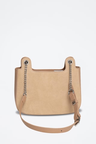 Sac à main Malice - Beige