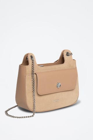 Sac à main Malice - Beige