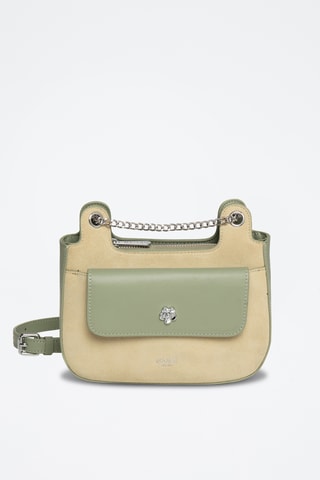 Sac à main Malice - Vert