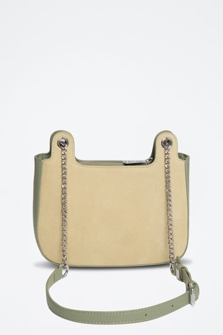 Sac à main Malice - Vert