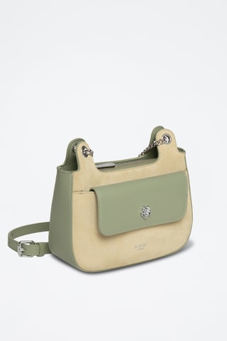 Sac à main Malice - Vert