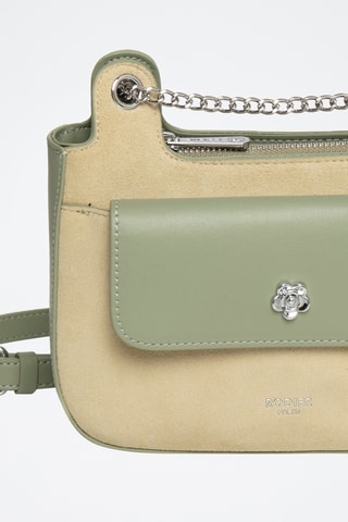 Sac à main Malice - Vert