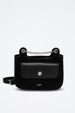 Sac à main Malice - Noir