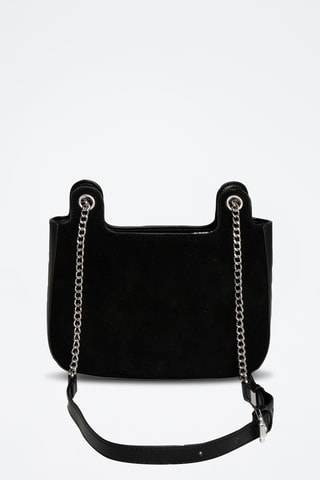 Sac à main Malice - Noir