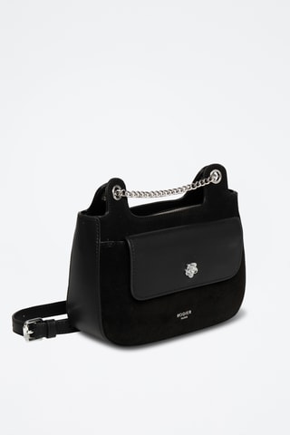 Sac à main Malice - Noir