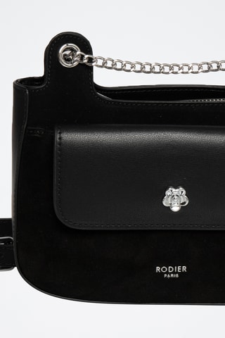 Sac à main Malice - Noir