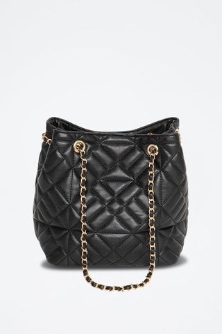 Sac seau Dome - Noir - Noir