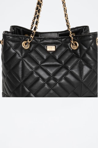 Sac seau Dome - Noir - Noir