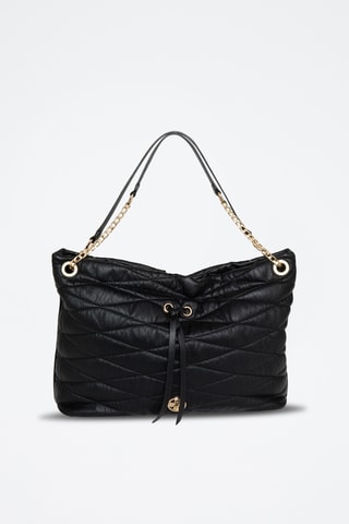 Sac porté épaule Arlington - Noir