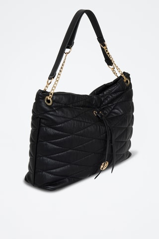 Sac porté épaule Arlington - Noir