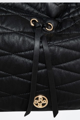 Sac porté épaule Arlington - Noir