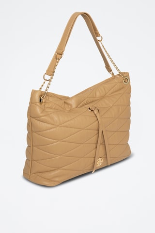 Sac porté épaule Arlington - Bleu