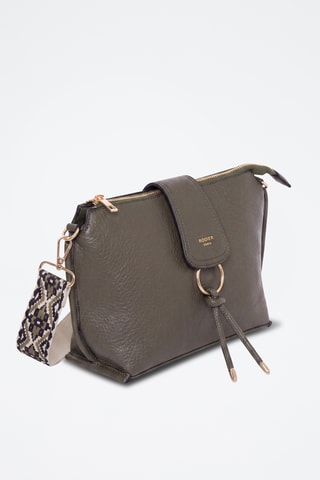 Sac bandoulière Oxton - Kaki