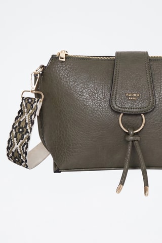 Sac bandoulière Oxton - Kaki