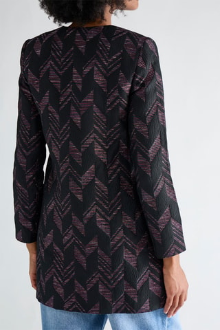 Veste - Noir