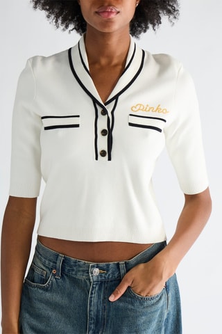 Pull - Beige - Pinko