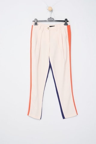 Pantalon - Violet - Pinko