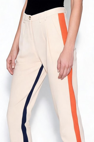 Pantalon - Violet - Pinko