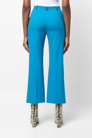 Pantalon - Turquoise - Pinko