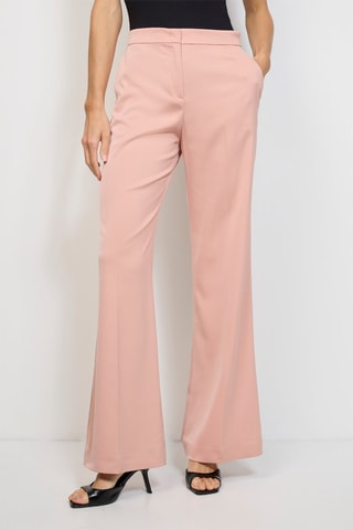 Pantalon - Rose - Pinko