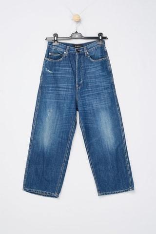 Jean - Bleu cobalt - Pinko
