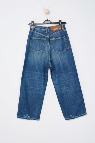 Jean - Bleu cobalt - Pinko