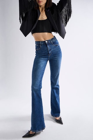 Veste courte - Noir - Pinko