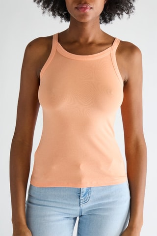 Top - Corail - Pinko