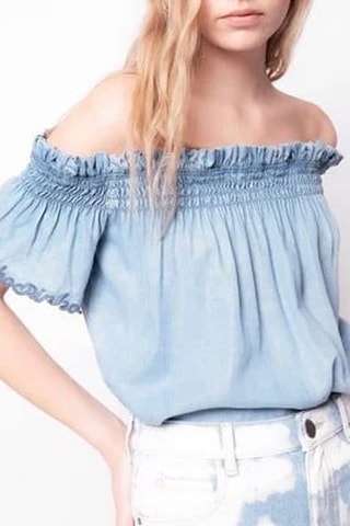 Top - Ciel - Pinko