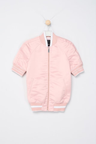 Bomber - Rose