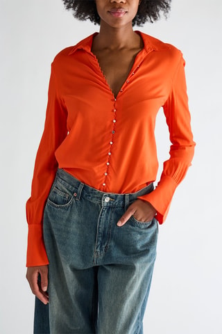Body - Orange - Pinko