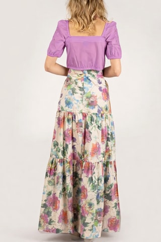 Chemisier - Rose - Pinko