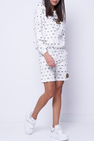 Short - Blanc - Pinko