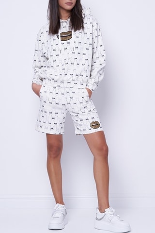 Short - Blanc - Pinko