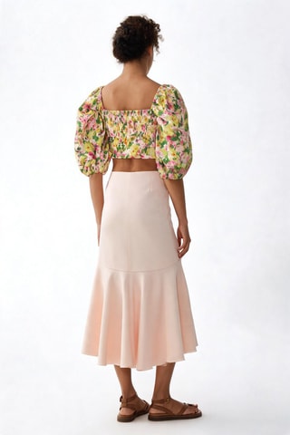 Jupe - Rose