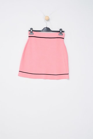 Minijupe - Rose - Pinko