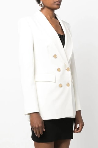 Veste - Blanc