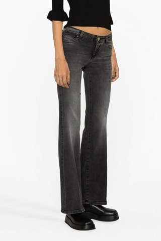 Pantalon - Gris foncé 