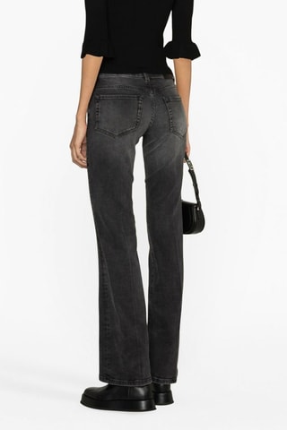Pantalon - Gris foncé 