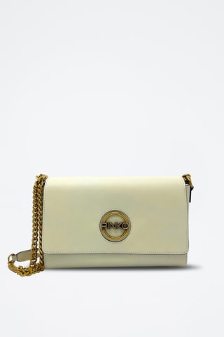 Sac bandoulière - Beige