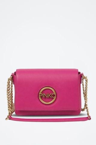 Sac bandoulière - Rose