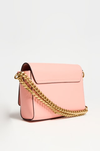Sac bandoulière - Rose