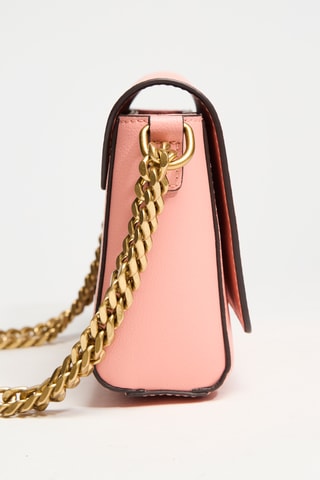 Sac bandoulière - Rose