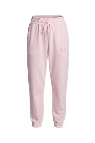 Jogging - Rose clair