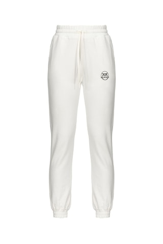 Jogging - Blanc